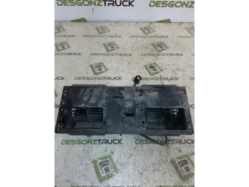 Recambio de motor calefaccion para daf trucks 55 fa 55.180 b13 (181cv) referencia OEM IAM 006B1622 24V 