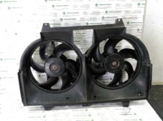 Recambio de electroventilador para nissan serena (c23m) 2.3 invitation d referencia OEM IAM 071550050F   2