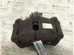 Recambio de pinza freno delantera izquierda para peugeot 206 berlina xr referencia OEM IAM 3598038 BOSCH 