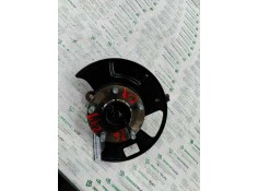 Recambio de mangueta delantera derecha para nissan serena (c23m) 2.3 invitation d referencia OEM IAM   