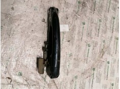 Recambio de maneta exterior delantera derecha para renault espace iv (jk0) 1.9 dci diesel referencia OEM IAM 8200004747  