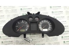 Recambio de cuadro instrumentos para seat ibiza (6l1) cool referencia OEM IAM 6L0920801A  