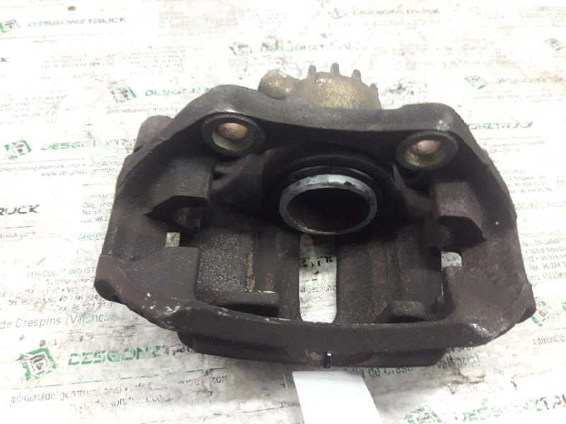 Recambio de pinza freno delantera izquierda para peugeot 206 berlina xr referencia OEM IAM 3598038 BOSCH 