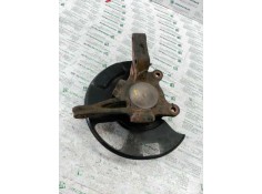 Recambio de mangueta delantera derecha para nissan serena (c23m) 2.3 invitation d referencia OEM IAM    2