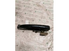 Recambio de maneta exterior delantera derecha para renault espace iv (jk0) 1.9 dci diesel referencia OEM IAM 8200004747   2