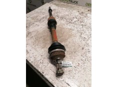 Recambio de transmision delantera derecha para citroën xsara berlina 2.0 hdi exclusive (66kw) referencia OEM IAM   