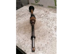 Recambio de transmision delantera derecha para citroën xsara berlina 2.0 hdi exclusive (66kw) referencia OEM IAM    2