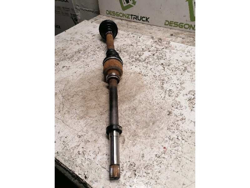 Recambio de transmision delantera derecha para citroën xsara berlina 2.0 hdi exclusive (66kw) referencia OEM IAM   