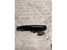 Recambio de maneta exterior trasera derecha para renault espace iv (jk0) 1.9 dci diesel referencia OEM IAM 8200004747  