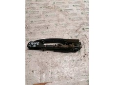 Recambio de maneta exterior trasera derecha para renault espace iv (jk0) 1.9 dci diesel referencia OEM IAM 8200004747   2