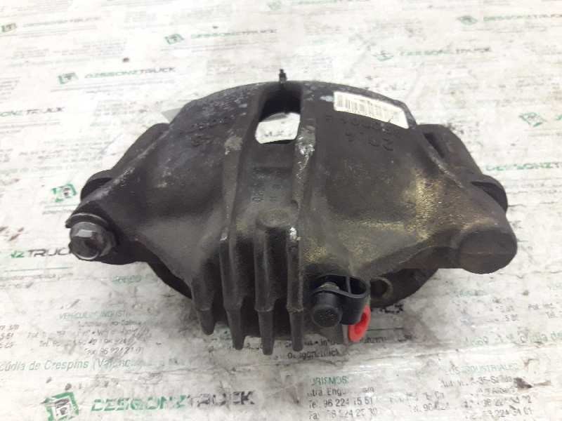 Recambio de pinza freno delantera derecha para peugeot 206 berlina xr referencia OEM IAM 9628818480 359804 