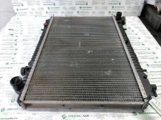 Recambio de radiador agua para nissan serena (c23m) 2.3 invitation d referencia OEM IAM 214107C002  