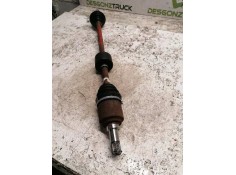 Recambio de transmision delantera derecha para lancia lancia y 1.2 16v cat referencia OEM IAM    2