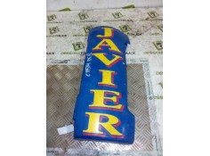 Recambio de deflector derecho para man tg - a 18.xxx fg / bb   (e3/e4) xxl - 5-star referencia OEM IAM 81624100046  