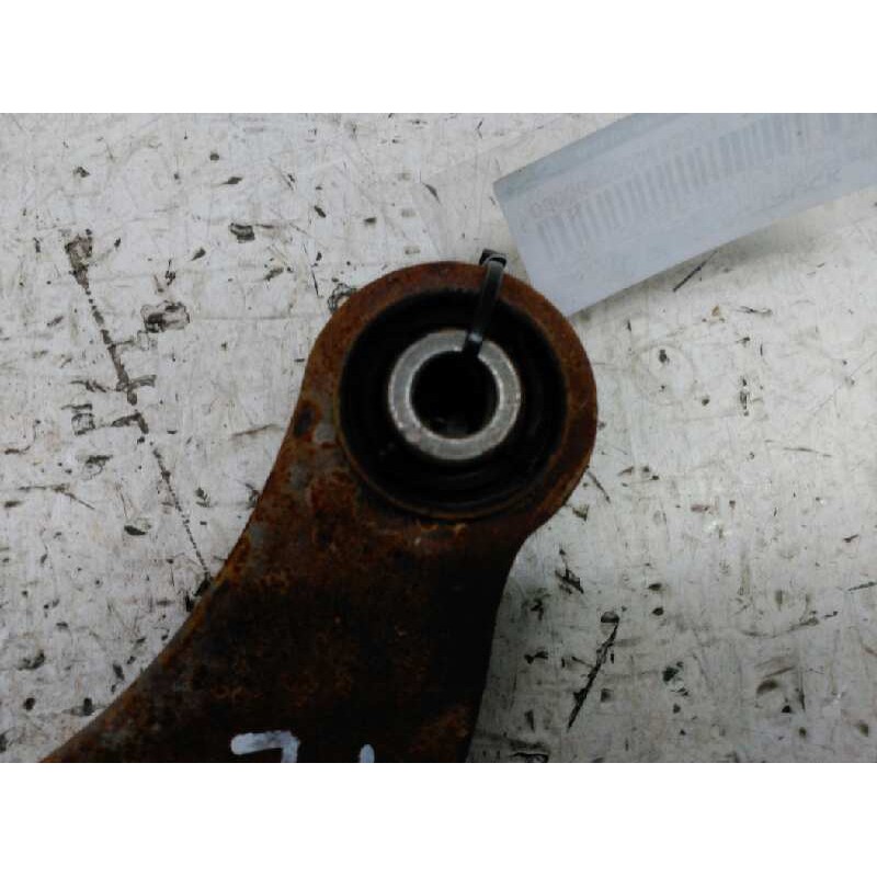 Recambio de brazo suspension inferior trasero izquierdo para ford focus c-max (cap) ambiente (d) referencia OEM IAM 1517403 CENT