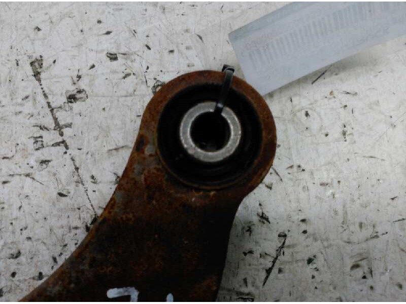 Recambio de brazo suspension inferior trasero izquierdo para ford focus c-max (cap) ambiente (d) referencia OEM IAM 1517403 CENT
