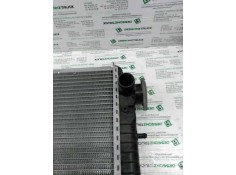 Recambio de radiador agua para nissan serena (c23m) 2.3 invitation d referencia OEM IAM 214107C002   2