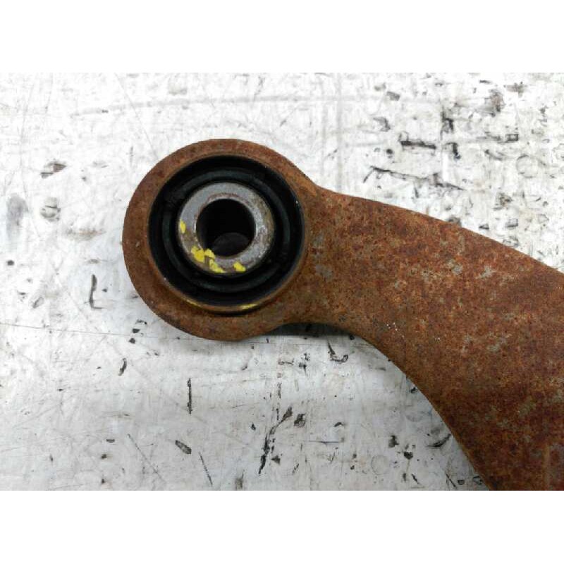 Recambio de brazo suspension inferior trasero izquierdo para ford focus c-max (cap) ambiente (d) referencia OEM IAM 1517403 CENT