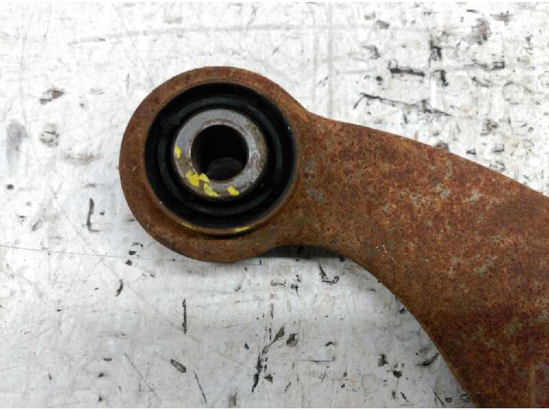 Recambio de brazo suspension inferior trasero izquierdo para ford focus c-max (cap) ambiente (d) referencia OEM IAM 1517403 CENT