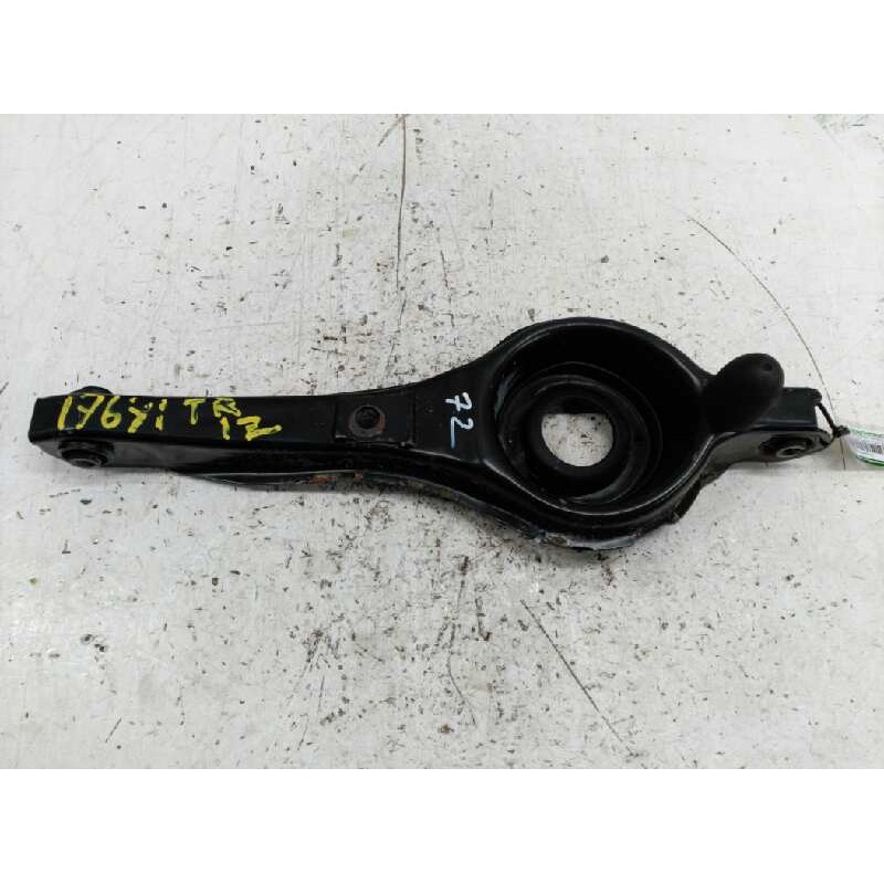 Recambio de brazo suspension inferior trasero izquierdo para ford focus c-max (cap) ambiente (d) referencia OEM IAM 1517403 CENT