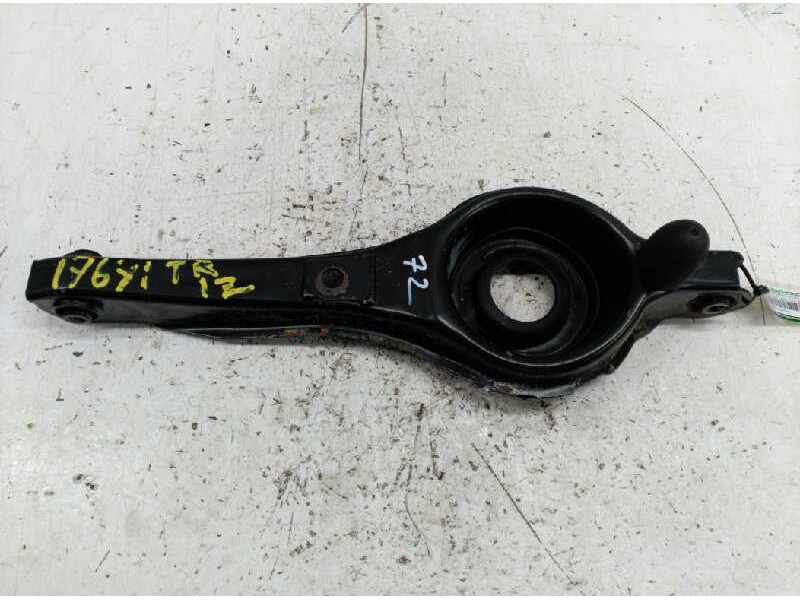 Recambio de brazo suspension inferior trasero izquierdo para ford focus c-max (cap) ambiente (d) referencia OEM IAM 1517403 CENT