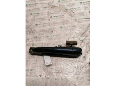 Recambio de maneta exterior trasera izquierda para renault espace iv (jk0) 1.9 dci diesel referencia OEM IAM 8200004746  