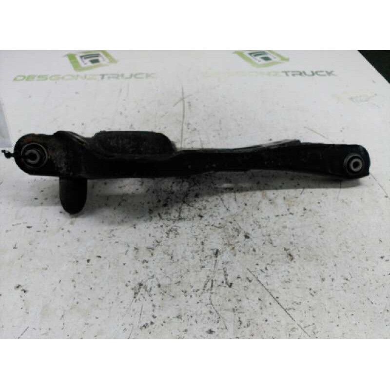 Recambio de brazo suspension inferior trasero izquierdo para ford focus c-max (cap) ambiente (d) referencia OEM IAM 1517403 CENT