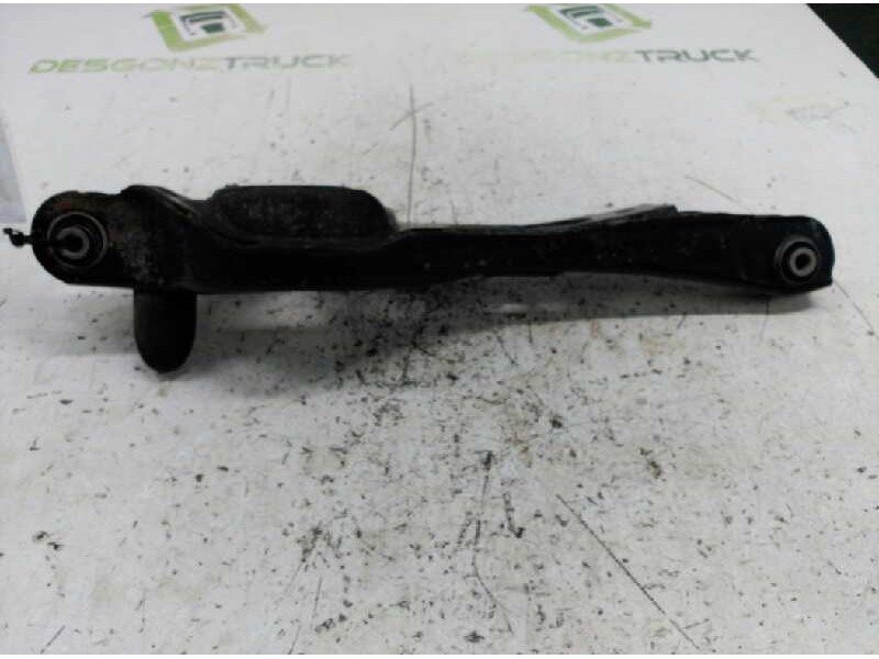 Recambio de brazo suspension inferior trasero izquierdo para ford focus c-max (cap) ambiente (d) referencia OEM IAM 1517403 CENT