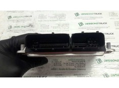 Recambio de centralita motor uce para seat ibiza (6l1) cool referencia OEM IAM 038906012EM 0281010690 BOSCH 2