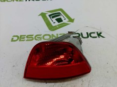 Recambio de faro antiniebla trasero izquierdo para ford focus berlina (cap) ambiente (d) referencia OEM IAM   