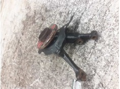 Recambio de mangueta delantera izquierda para fiat seicento (187) active referencia OEM IAM 46527451   2