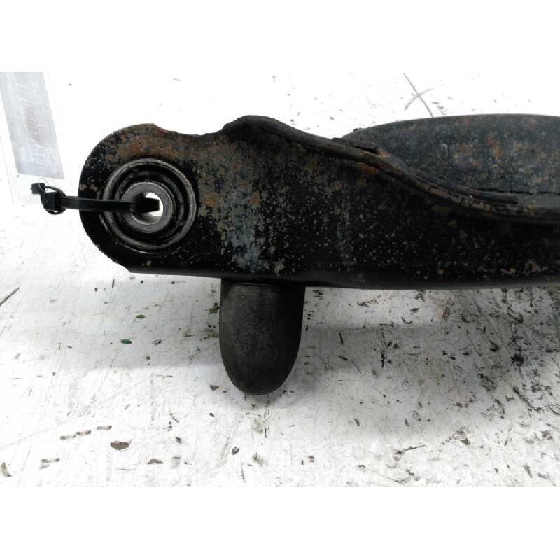 Recambio de brazo suspension inferior trasero izquierdo para ford focus c-max (cap) ambiente (d) referencia OEM IAM 1517403 CENT