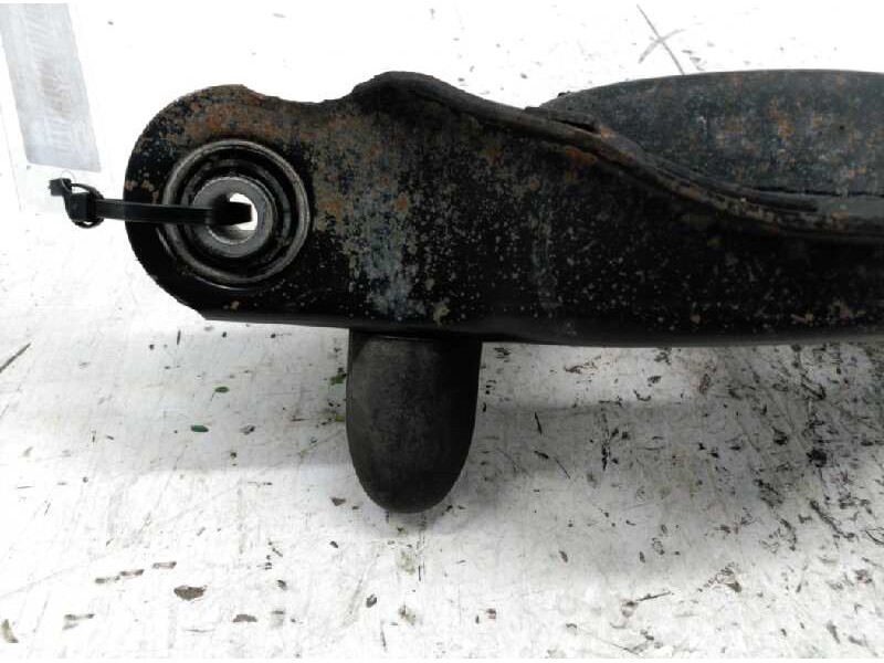 Recambio de brazo suspension inferior trasero izquierdo para ford focus c-max (cap) ambiente (d) referencia OEM IAM 1517403 CENT