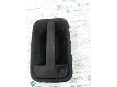 Recambio de maneta exterior delantera derecha para citroën jumpy referencia OEM IAM 473217077   2