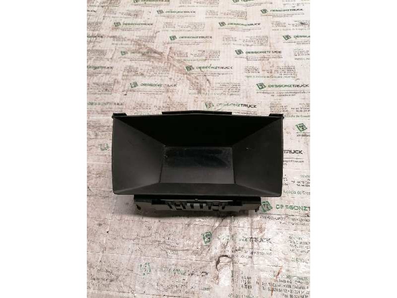 Recambio de pantalla multifuncion para opel astra gtc cosmo referencia OEM IAM 13275085 565412769 32 PINS