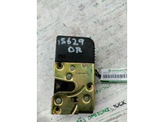 Recambio de cerradura puerta delantera derecha para citroën jumpy referencia OEM IAM   