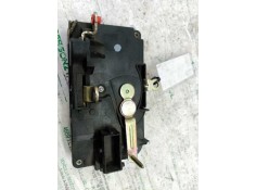 Recambio de cerradura puerta delantera derecha para citroën jumpy referencia OEM IAM    2