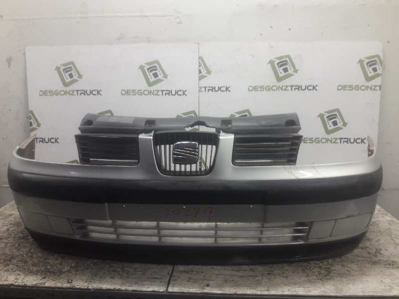 Recambio de paragolpes delantero para seat cordoba berlina (6k2) stella referencia OEM IAM   