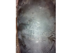 Recambio de deposito limpia para man tg - a 18.xxx fg / bb   (e3/e4) xxl - 5-star referencia OEM IAM 81264810066   2