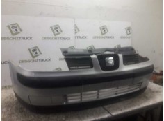 Recambio de paragolpes delantero para seat cordoba berlina (6k2) stella referencia OEM IAM    2