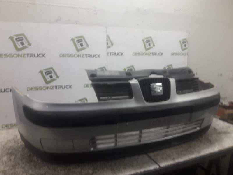 Recambio de paragolpes delantero para seat cordoba berlina (6k2) stella referencia OEM IAM   
