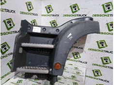 Recambio de paso rueda izquierdo para man tg - a 18.xxx fg / bb   (e3/e4) l referencia OEM IAM   