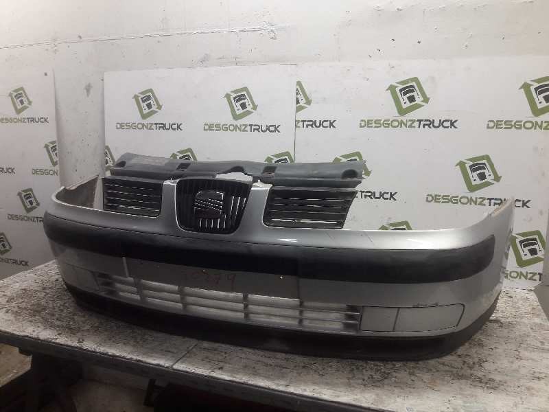 Recambio de paragolpes delantero para seat cordoba berlina (6k2) stella referencia OEM IAM   