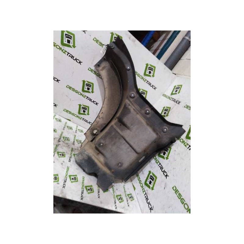 Recambio de paso rueda izquierdo para man tg - a 18.xxx fg / bb   (e3/e4) l referencia OEM IAM   