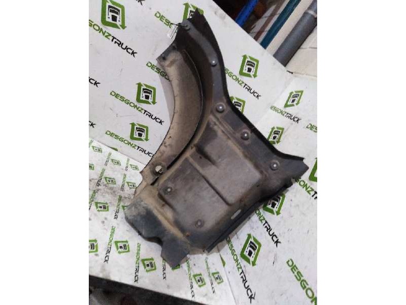 Recambio de paso rueda izquierdo para man tg - a 18.xxx fg / bb   (e3/e4) l referencia OEM IAM   