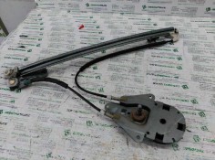 Recambio de elevalunas delantero derecho para citroën jumpy referencia OEM IAM    2