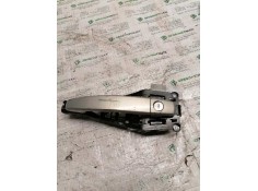 Recambio de maneta exterior delantera izquierda para opel astra gtc cosmo referencia OEM IAM   