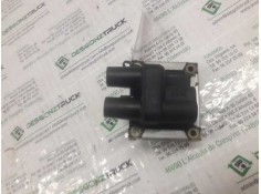 Recambio de bobina encendido para fiat punto berlina (188) 1.2 8v referencia OEM IAM 800B 2 PINS  2