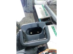 Recambio de soporte para mitsubishi santamo (hyundai) santamo confort referencia OEM IAM  BANDEJA DEL. IZQ.