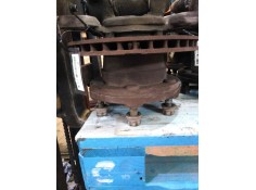 Recambio de buje delantero para nissan trucks atleon 165 referencia OEM IAM   